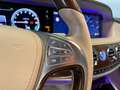 Mercedes-Benz S 500 Plug In Hybrid Lang-PANORAMA-SOUND-HEAD UP-MEMORY- Brun - thumbnail 20