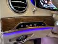 Mercedes-Benz S 500 Plug In Hybrid Lang-PANORAMA-SOUND-HEAD UP-MEMORY- Brun - thumbnail 16