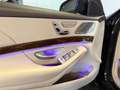 Mercedes-Benz S 500 Plug In Hybrid Lang-PANORAMA-SOUND-HEAD UP-MEMORY- Brun - thumbnail 12