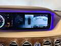 Mercedes-Benz S 500 Plug In Hybrid Lang-PANORAMA-SOUND-HEAD UP-MEMORY- Brun - thumbnail 23