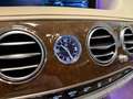 Mercedes-Benz S 500 Plug In Hybrid Lang-PANORAMA-SOUND-HEAD UP-MEMORY- Brun - thumbnail 26