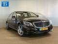 Mercedes-Benz S 500 Plug In Hybrid Lang-PANORAMA-SOUND-HEAD UP-MEMORY- Brun - thumbnail 1