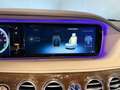 Mercedes-Benz S 500 Plug In Hybrid Lang-PANORAMA-SOUND-HEAD UP-MEMORY- Brun - thumbnail 24