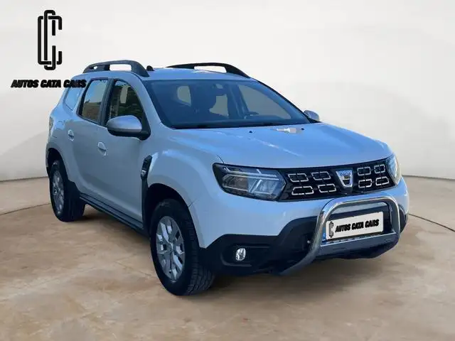 Dacia Duster 1.5 Blue dCi Expression 4x4 85kW