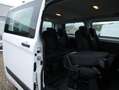 Ford Transit Custom 2.0 TDCI 110PK, L1H1, Airco, Combi-9 Persoons, Mee Weiß - thumbnail 12