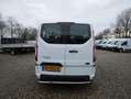 Ford Transit Custom 2.0 TDCI 110PK, L1H1, Airco, Combi-9 Persoons, Mee Weiß - thumbnail 4