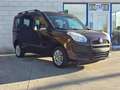 Fiat Doblo Doblo 1.6 Multijet Lounge DPF Rood - thumbnail 1