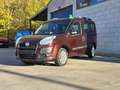 Fiat Doblo Doblo 1.6 Multijet Lounge DPF Rood - thumbnail 2