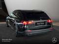 Mercedes-Benz E 300 de T 4M Avantgarde 360° Burmester Distr. PTS Schwarz - thumbnail 10
