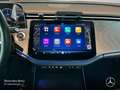 Mercedes-Benz E 300 de T 4M Avantgarde 360° Burmester Distr. PTS Schwarz - thumbnail 16