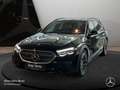 Mercedes-Benz E 300 de T 4M Avantgarde 360° Burmester Distr. PTS Schwarz - thumbnail 2