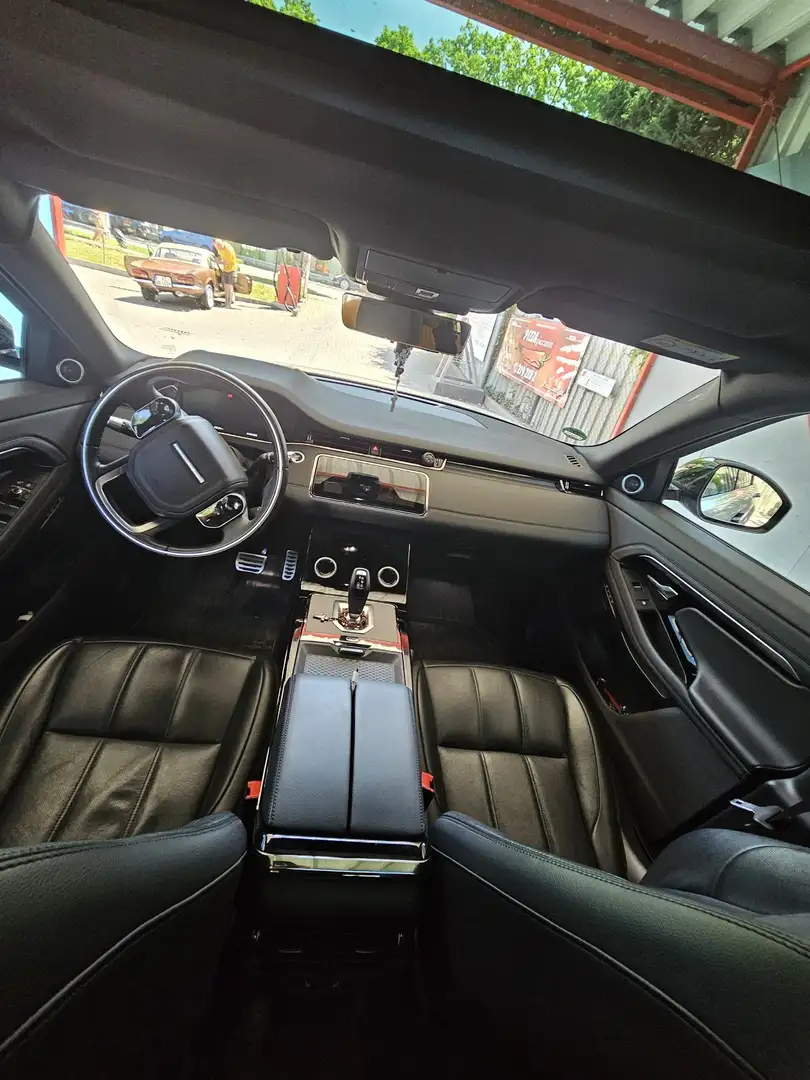 Land Rover Range Rover Evoque D180 R-Dynamic - 2