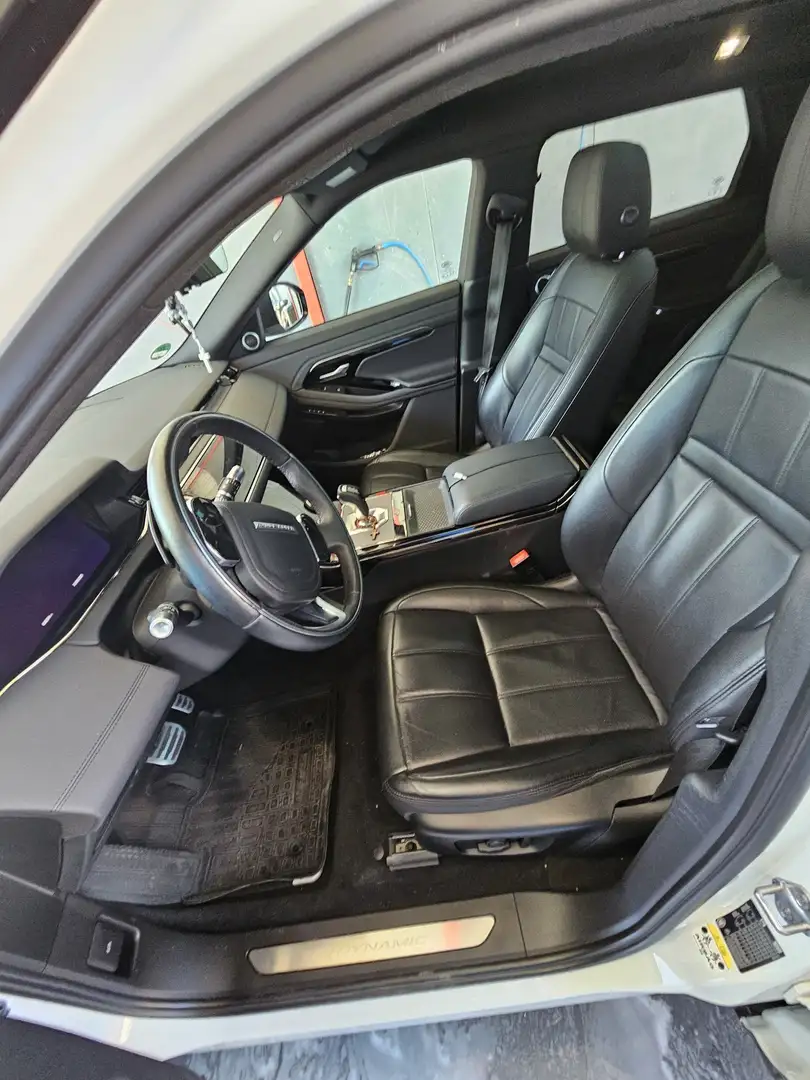 Land Rover Range Rover Evoque D180 R-Dynamic - 1