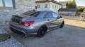 Mercedes-Benz CLA 200 Automatik/Panoramadach Grau - thumbnail 4