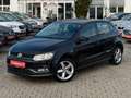 Volkswagen Polo 1.2 TSI Comfortline BMT/Start-Stopp*MFL*SHZ Schwarz - thumbnail 3