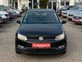 Volkswagen Polo 1.2 TSI Comfortline BMT/Start-Stopp*MFL*SHZ Schwarz - thumbnail 2