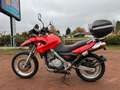 BMW F 650 GS Rood - thumbnail 4