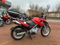 BMW F 650 GS Rood - thumbnail 3