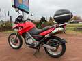 BMW F 650 GS Rood - thumbnail 8