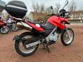 BMW F 650 GS Rood - thumbnail 5