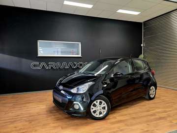 i10 avec suivi d'entretien ! faible en taxe !!