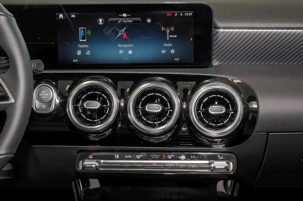 Mercedes-Benz A 180 A 180 Progressive 7G/Kamera/Navi/LED/Totwinkel 11