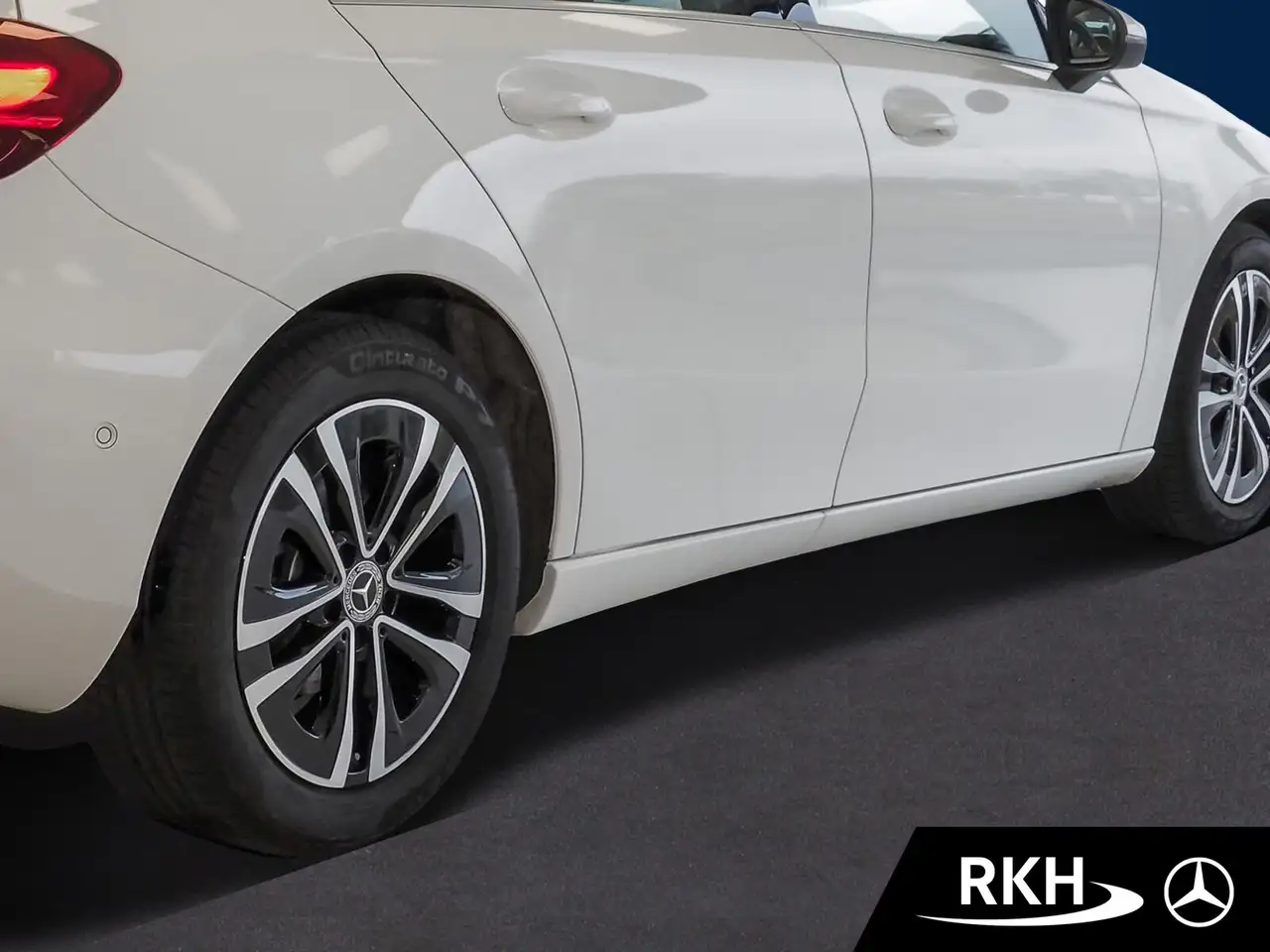 Mercedes-Benz A 180 A 180 Progressive 7G/Kamera/Navi/LED/Totwinkel 5