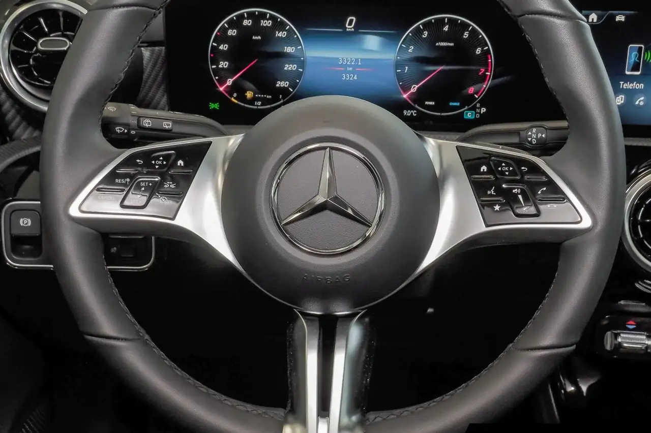 Mercedes-Benz A 180 A 180 Progressive 7G/Kamera/Navi/LED/Totwinkel 13