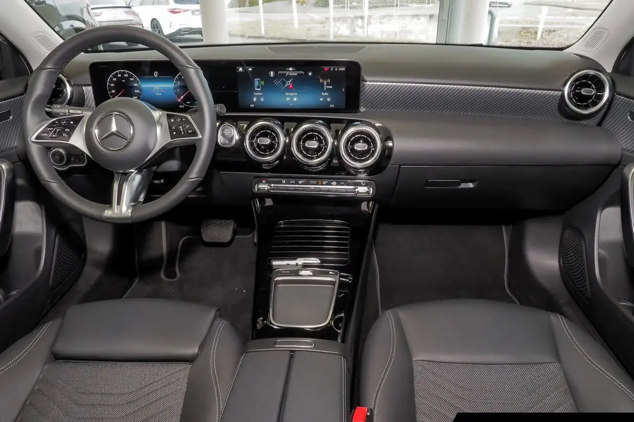 Mercedes-Benz A 180 A 180 Progressive 7G/Kamera/Navi/LED/Totwinkel 10