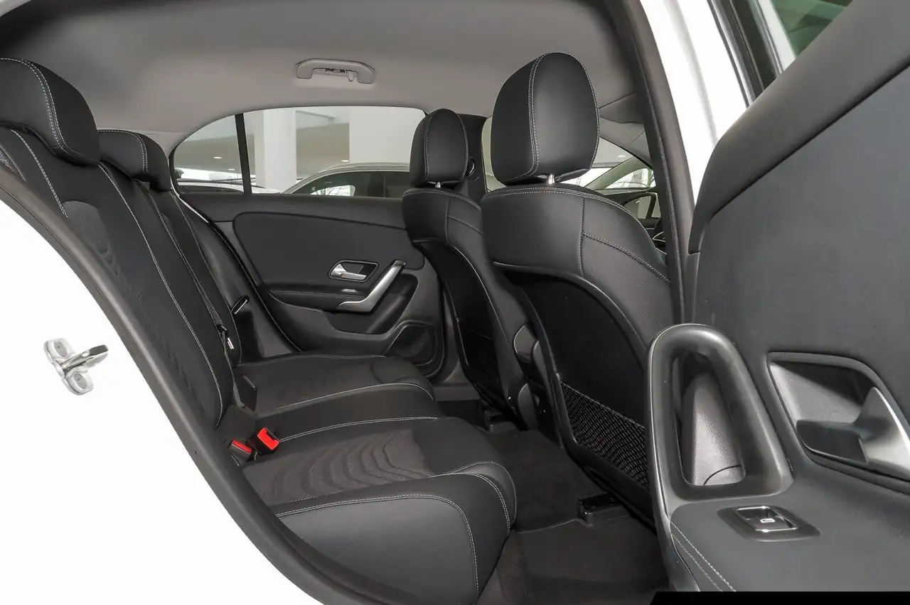 Mercedes-Benz A 180 A 180 Progressive 7G/Kamera/Navi/LED/Totwinkel 9