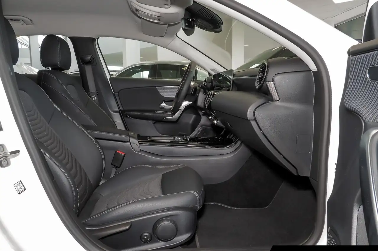 Mercedes-Benz A 180 A 180 Progressive 7G/Kamera/Navi/LED/Totwinkel 6