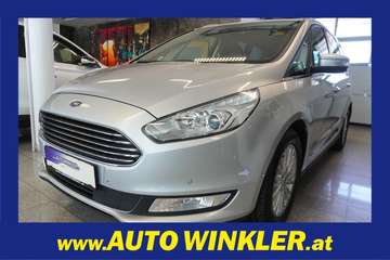 2.0 TDCi AWD Aut. LED/SHZ/Kamera