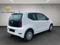 Volkswagen up! move up! BMT/Start-Stopp *TOP* Blanc - thumbnail 5