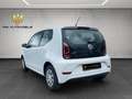 Volkswagen up! move up! BMT/Start-Stopp *TOP* Blanc - thumbnail 3