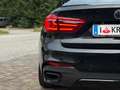 BMW X6 F16 xDrive 30d Aut M-Paket Finanzierung möglich Schwarz - thumbnail 17
