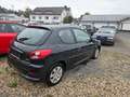 Peugeot 206 Basis Grau - thumbnail 4