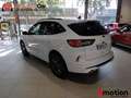 Ford Kuga 2.5 PHEV ST-LINE AUTO 225 5P Blanc - thumbnail 7