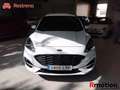 Ford Kuga 2.5 PHEV ST-LINE AUTO 225 5P Blanc - thumbnail 2