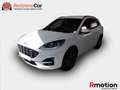 Ford Kuga 2.5 PHEV ST-LINE AUTO 225 5P Blanc - thumbnail 1