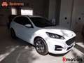 Ford Kuga 2.5 PHEV ST-LINE AUTO 225 5P Blanc - thumbnail 15