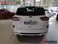 Ford Kuga 2.5 PHEV ST-LINE AUTO 225 5P Blanc - thumbnail 9