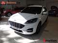 Ford Kuga 2.5 PHEV ST-LINE AUTO 225 5P Blanc - thumbnail 3