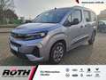 Opel Combo Life Edition XL N1 AT 1.5 *Navi*PDC*Matrix Сірий - thumbnail 1