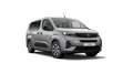 Opel Combo Life Edition XL N1 AT 1.5 *Navi*PDC*Matrix Grijs - thumbnail 1