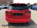 Ford Focus Turnier 1.0 EcoBoost MHEV ST-Line X LED AHK ACC NA Rot - thumbnail 5