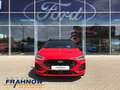Ford Focus Turnier 1.0 EcoBoost MHEV ST-Line X LED AHK ACC NA Rot - thumbnail 2