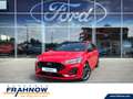 Ford Focus Turnier 1.0 EcoBoost MHEV ST-Line X LED AHK ACC NA Rot - thumbnail 1