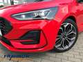 Ford Focus Turnier 1.0 EcoBoost MHEV ST-Line X LED AHK ACC NA Rot - thumbnail 21