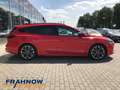 Ford Focus Turnier 1.0 EcoBoost MHEV ST-Line X LED AHK ACC NA Rot - thumbnail 3