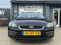 Ford Focus Wagon 1.6-16V Ambiente Airco, trekhaak Zwart - thumbnail 2